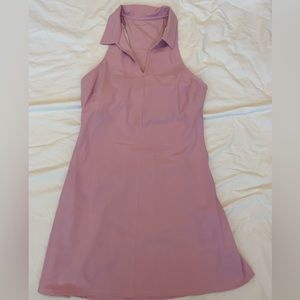 Abercrombie Polo Tennis Dress